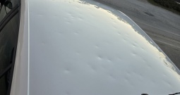 Renault Megane 1.5 dci