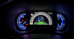 Toyota RAV 4 hybrid 2,5 HSD 4x2 5D E-CVT STYLE