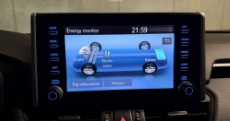 Toyota RAV 4 hybrid 2,5 HSD 4x2 5D E-CVT STYLE