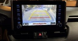 Toyota RAV 4 hybrid 2,5 HSD 4x2 5D E-CVT STYLE