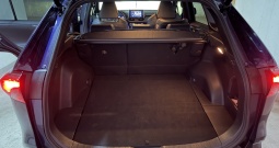 Toyota RAV 4 hybrid 2,5 HSD 4x2 5D E-CVT STYLE