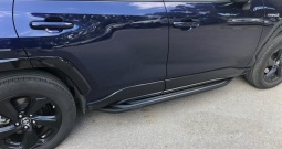 Toyota RAV 4 hybrid 2,5 HSD 4x2 5D E-CVT STYLE