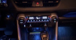 Toyota RAV 4 hybrid 2,5 HSD 4x2 5D E-CVT STYLE