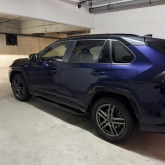 Toyota RAV 4 hybrid 2,5 HSD 4x2 5D E-CVT STYLE