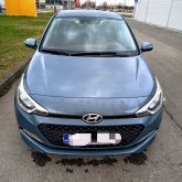 Hyndai i 20
