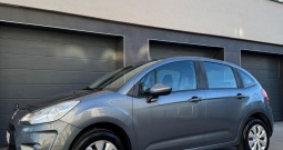 Citroen c3 /131tkm/prvi vlasnik/hr auto/klima/odličan/