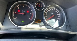 Opel Zafira 1.7 CDTI, 7 sjedala, u odličnom stanju