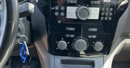 Opel Zafira 1.7 CDTI, 7 sjedala, u odličnom stanju