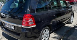 Opel Zafira 1.7 CDTI, 7 sjedala, u odličnom stanju