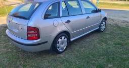 Škoda fabia 1.9 Tdi 74kw
