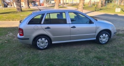 Škoda fabia 1.9 Tdi 74kw
