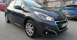 Peugeot 208 1,2