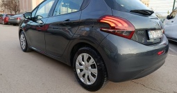 Peugeot 208 1,2
