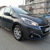 Peugeot 208 1,2