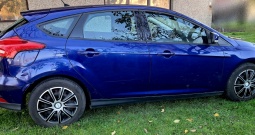 Prodaje se Ford Focus 1.0 GTDi, 2015. godište, prešao samo 46 300 km.