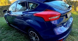 Prodaje se Ford Focus 1.0 GTDi, 2015. godište, prešao samo 46 300 km.