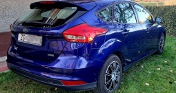 Prodaje se Ford Focus 1.0 GTDi, 2015. godište, prešao samo 46 300 km.