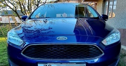 Prodaje se Ford Focus 1.0 GTDi, 2015. godište, prešao samo 46 300 km.