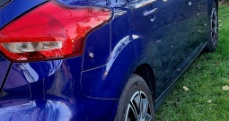 Prodaje se Ford Focus 1.0 GTDi, 2015. godište, prešao samo 46 300 km.