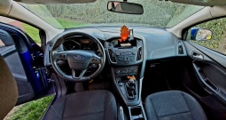Prodaje se Ford Focus 1.0 GTDi, 2015. godište, prešao samo 46 300 km.
