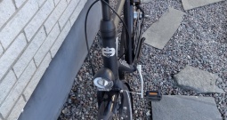 Crescent Othala 28 "