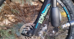 Crescent Njord 27,5"