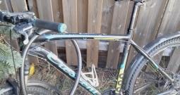 Crescent Njord 27,5"