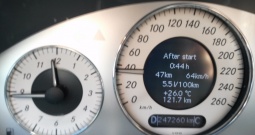 Mercedes-Benz E-klasa 320 CDI Avantgarde karavan prodajem