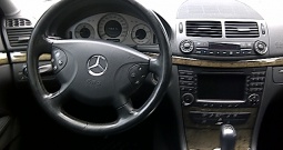 Mercedes-Benz E-klasa 320 CDI Avantgarde karavan prodajem