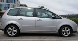 Ford C-Max 1.8 TDCi, 116 ks