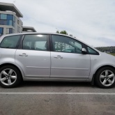 Ford C-Max 1.8 TDCi, 116 ks
