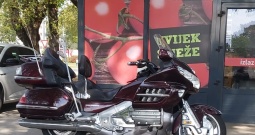 Honda Goldwing 1800 2007g,