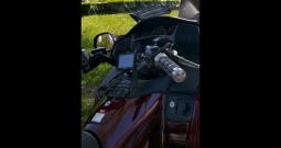 Honda Goldwing 1800 2007g,