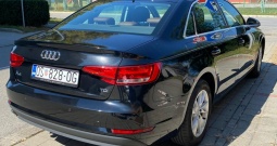 Prodaja Audi A4