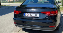 Prodaja Audi A4
