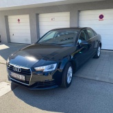 Prodaja Audi A4