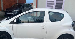 Predivna toyota koja nikad nije imala kvar