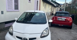 Predivna toyota koja nikad nije imala kvar