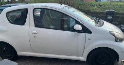 Predivna toyota koja nikad nije imala kvar