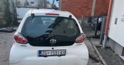 Predivna toyota koja nikad nije imala kvar