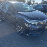 Honda HR-V 1,5 Executive Navi M/T (Vozilo u dolasku)