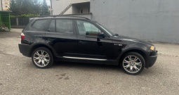 X3, 110kW, 2006.g.