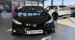 Honda Civic 1.5 i-VTEC Turbo Sport