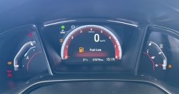 Honda Civic 1.5 i-VTEC Turbo Sport