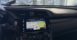 Honda Civic 1.5 i-VTEC Turbo Sport