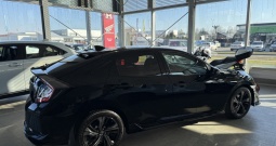 Honda Civic 1.5 i-VTEC Turbo Sport