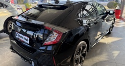 Honda Civic 1.5 i-VTEC Turbo Sport