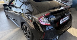 Honda Civic 1.5 i-VTEC Turbo Sport