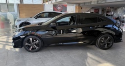 Honda Civic 1.5 i-VTEC Turbo Sport