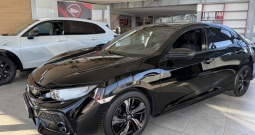 Honda Civic 1.5 i-VTEC Turbo Sport